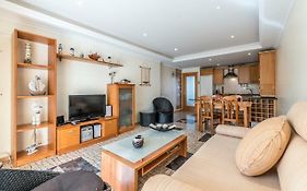Apartamento Altura