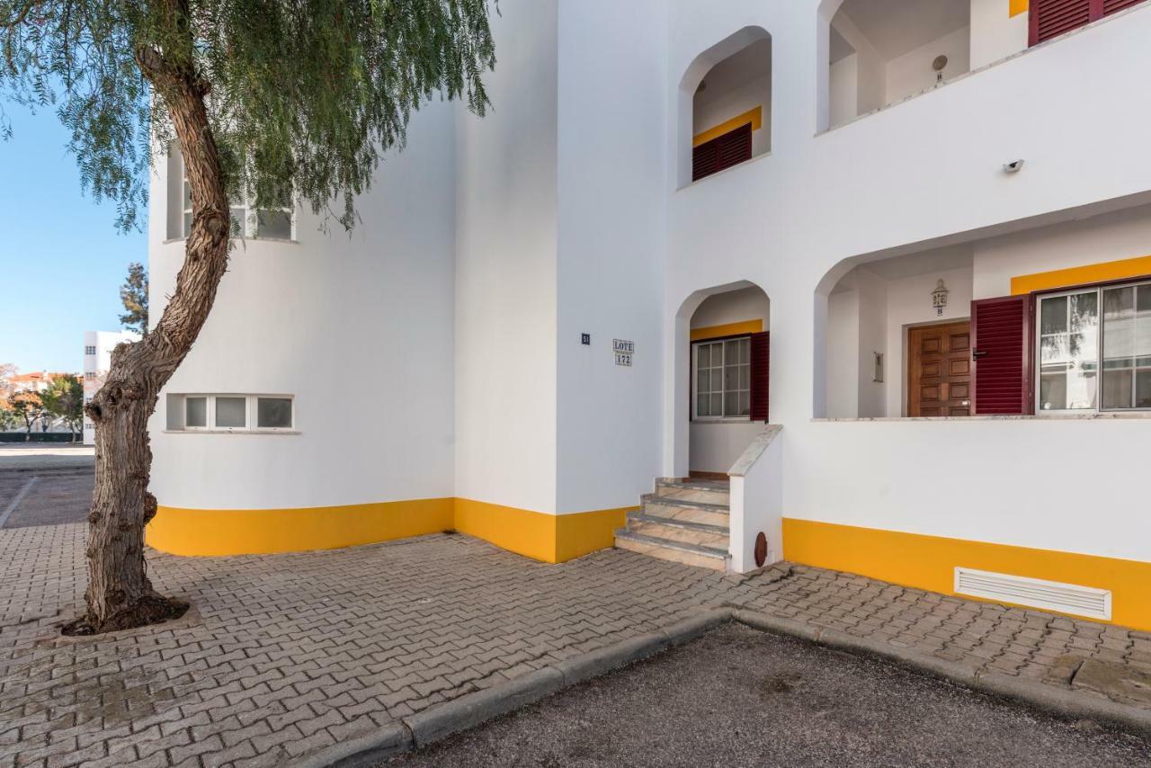 Apartamento Altura Exterior foto
