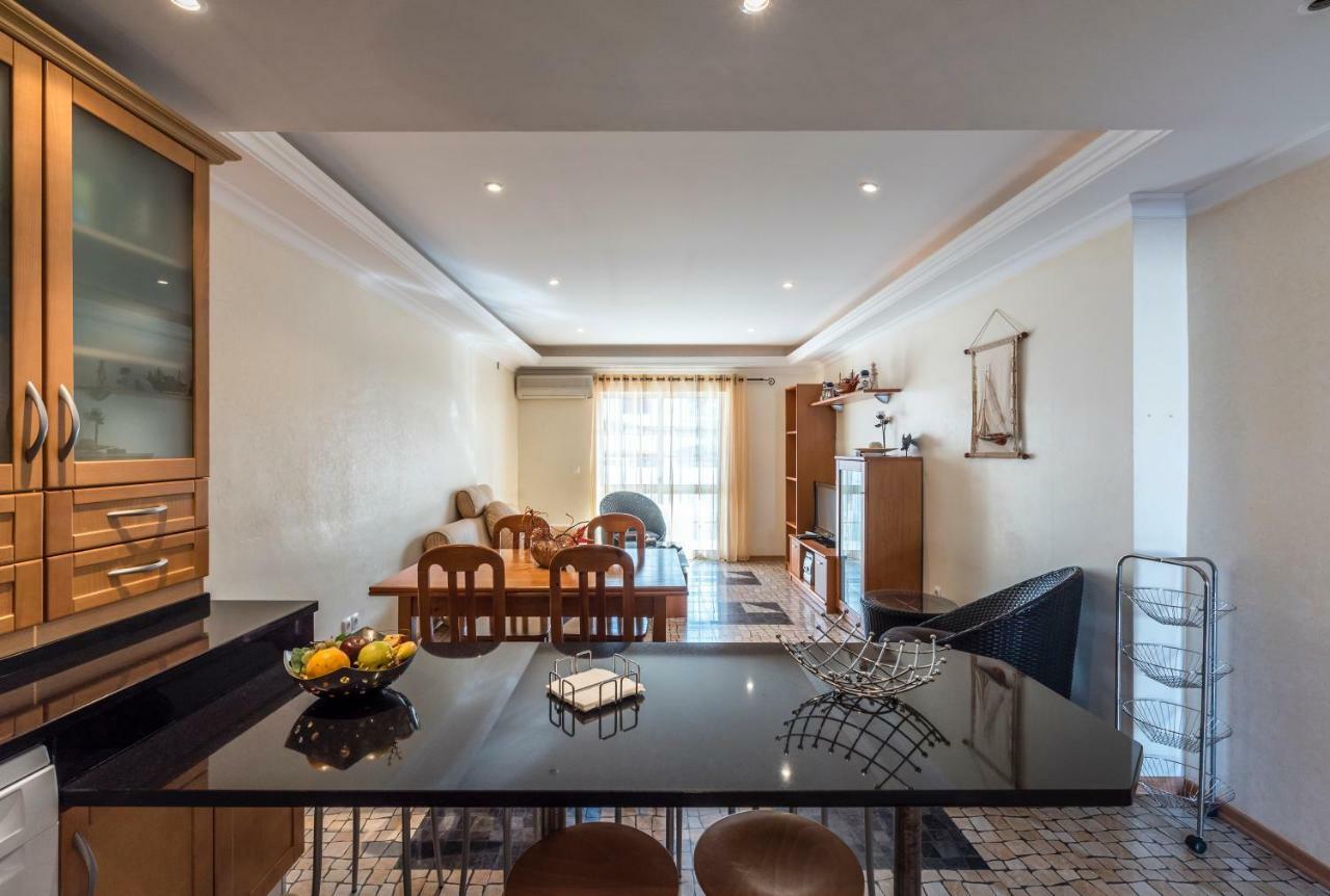 Apartamento Altura Exterior foto